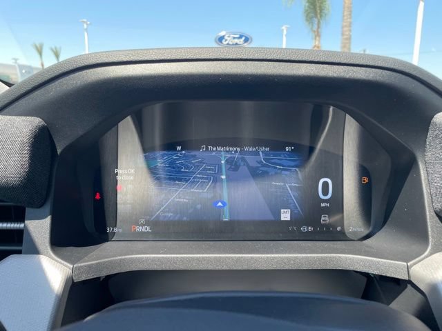 New 2026 Ford Explorer Active w/ Active Comfort Package RWD image 10