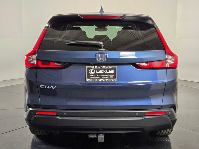 Used 2024 Honda CR-V EX-L image 5