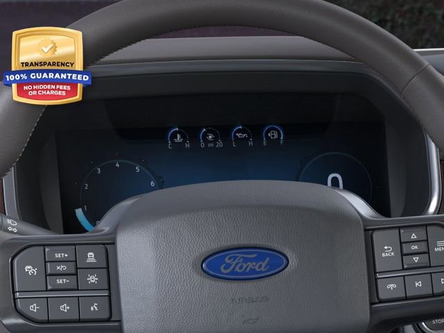 New 2026 Ford F150 King Ranch image 13