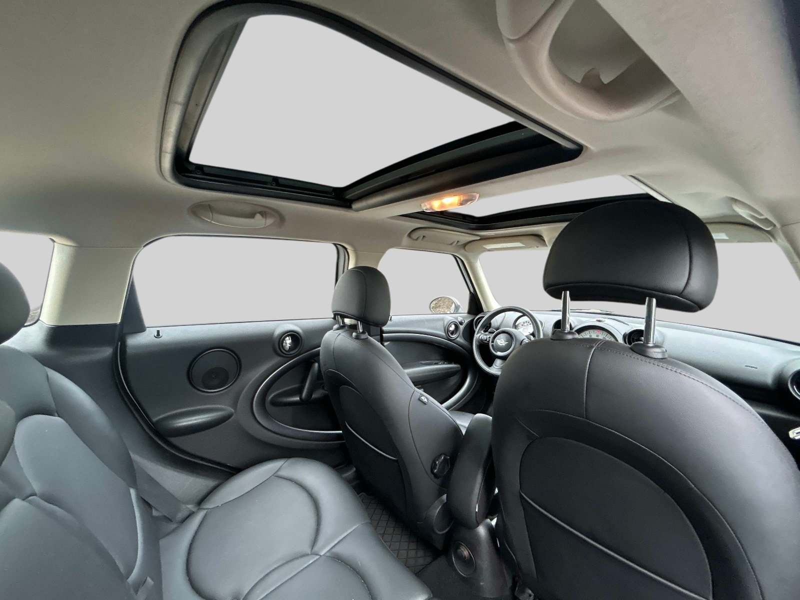 Used 2013 MINI Cooper Countryman S FWD image 14