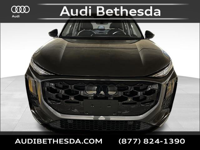 Certified 2026 Audi Q3 quattro 2.0T w/ 20" Wheel Package AWD/4WD image 2