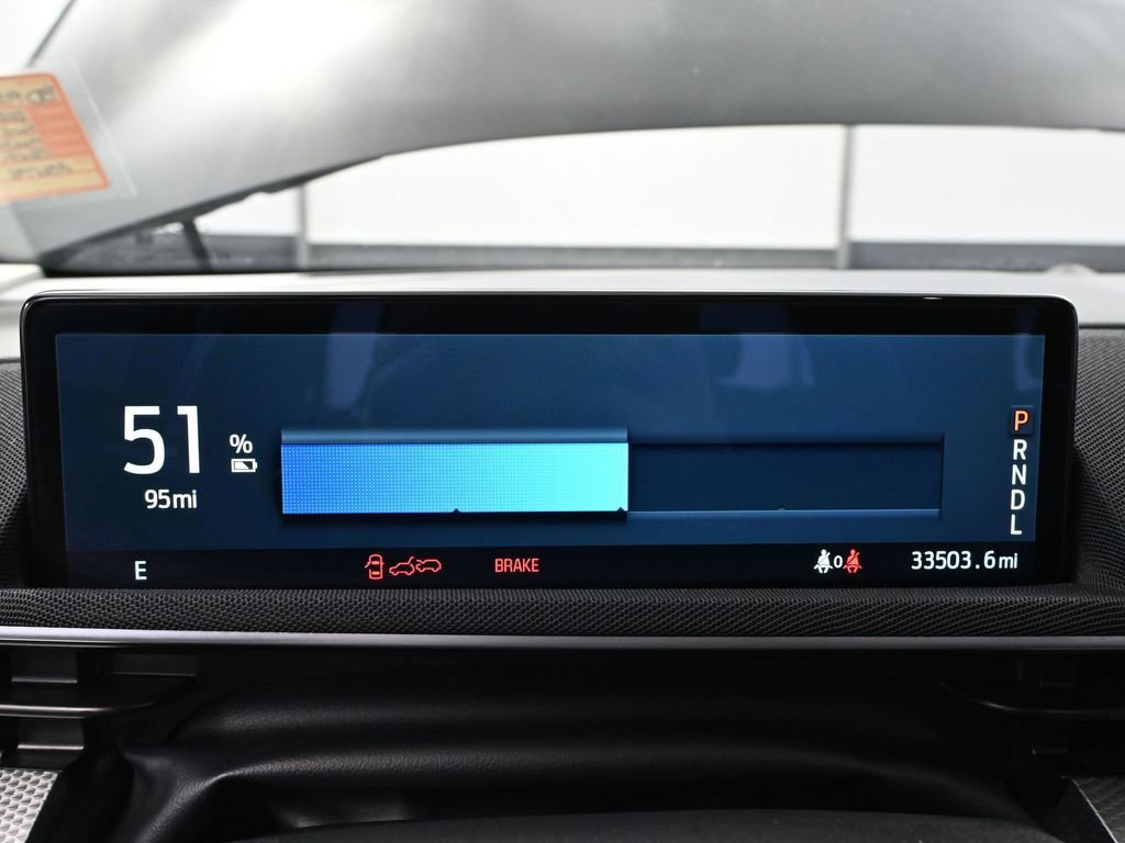 Used 2021 Ford Mustang Mach-E Select image 30