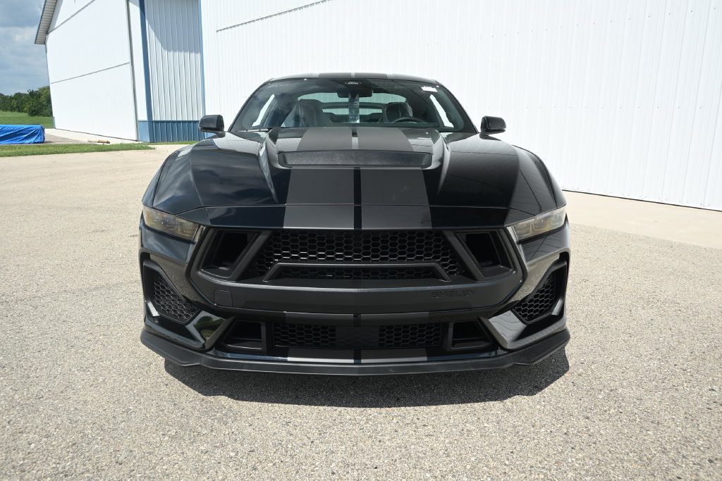 New 2026 Ford Mustang GT RWD image 5