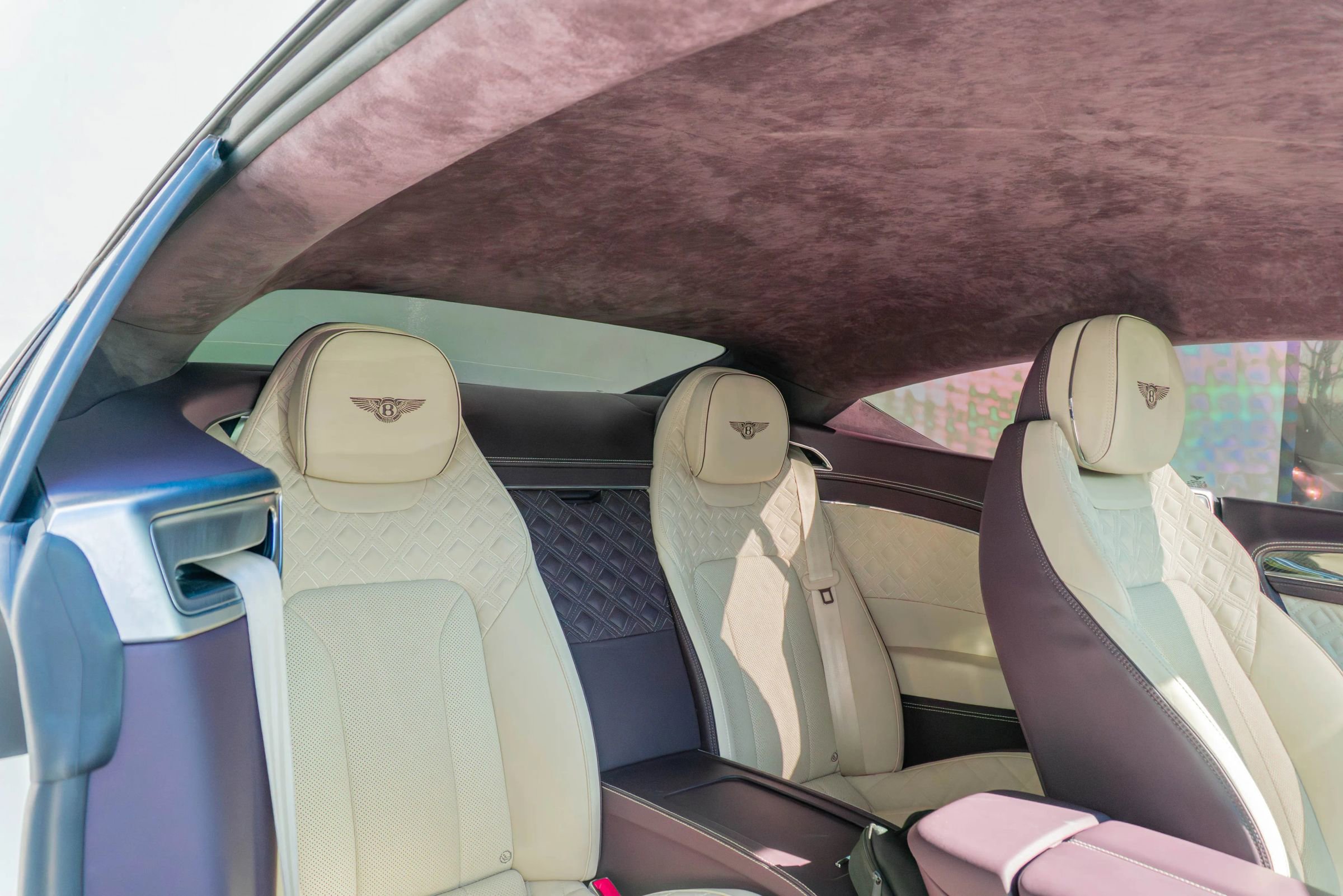 Used 2022 Bentley Continental GT AWD/4WD image 61