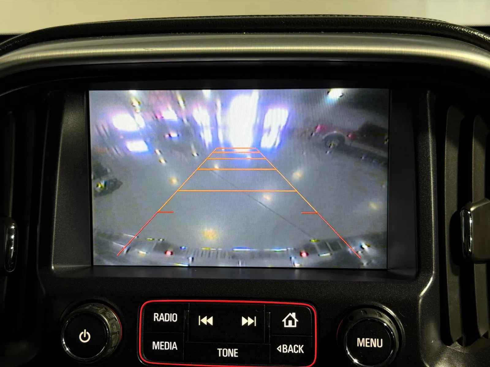 Used 2015 GMC Canyon SLT AWD/4WD image 33