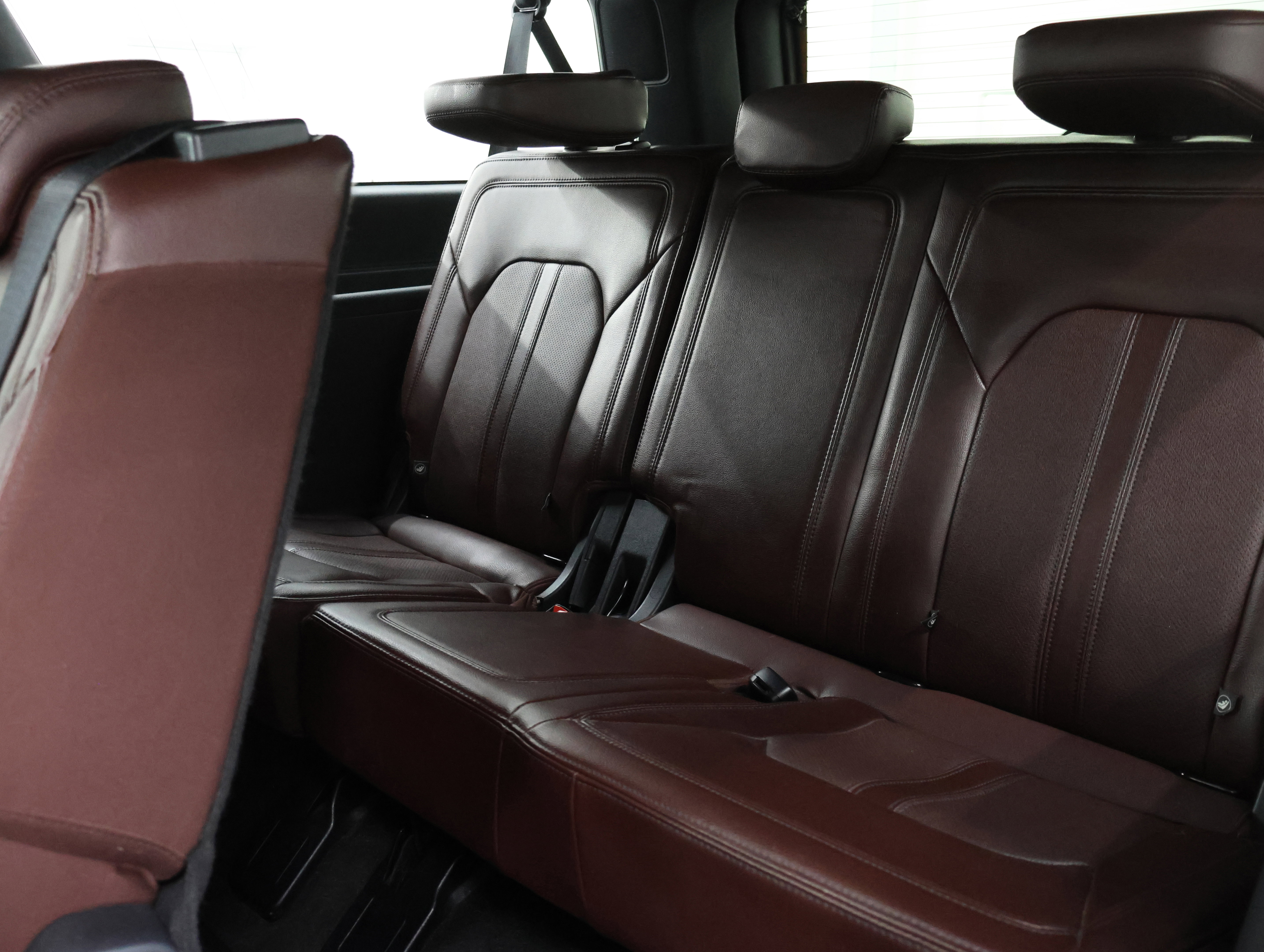 Used 2023 Ford Expedition Max Limited AWD/4WD image 42