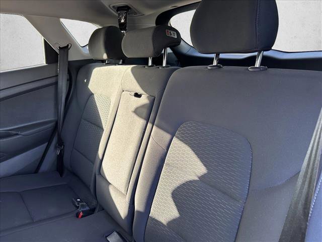 Used 2019 Hyundai Tucson SE image 22