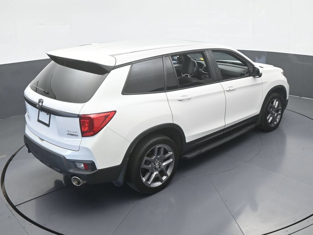 Used 2023 Honda Passport EX-L image 51