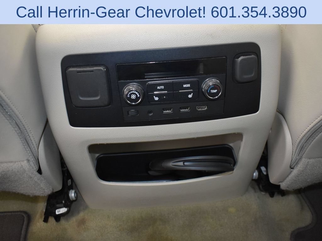 Used 2019 GMC Yukon Denali w/ Open Road Package RWD image 18