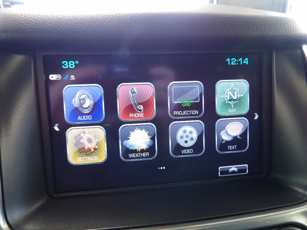 Used 2018 Chevrolet Tahoe Premier image 40