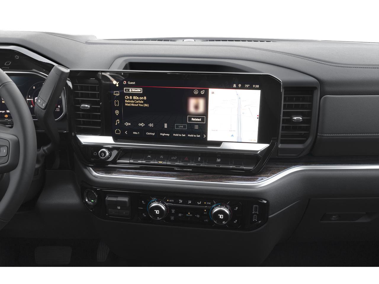 New 2026 GMC Sierra 1500 SLE w/ Preferred Package image 81