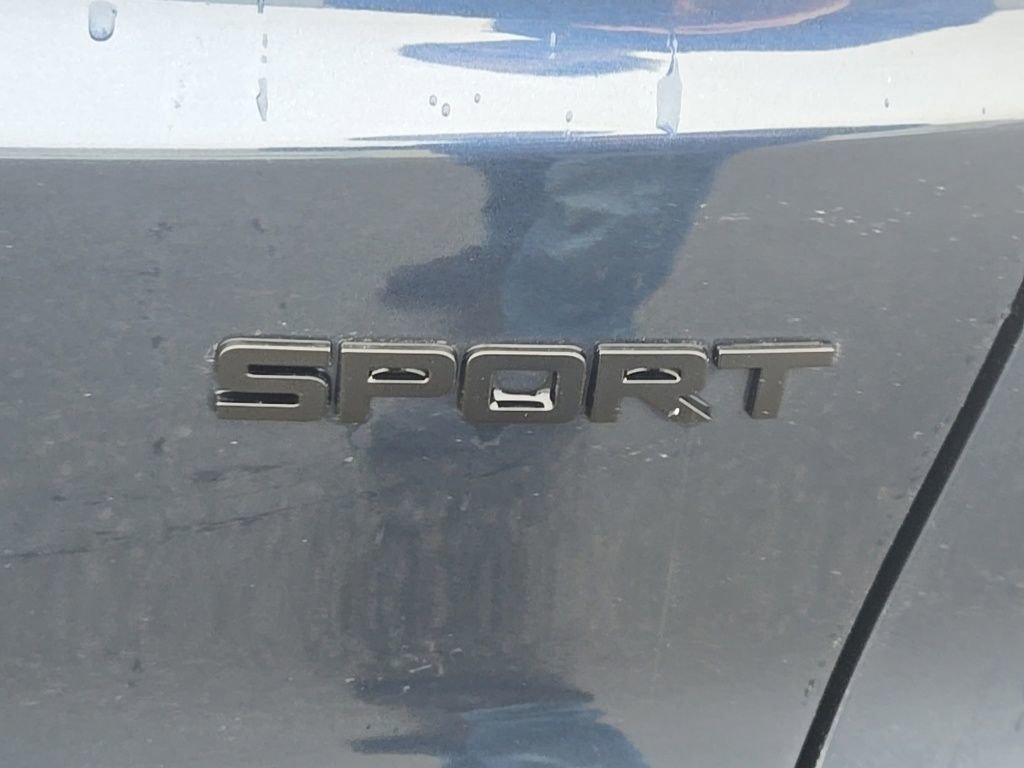 Certified 2024 Honda CR-V Sport image 9