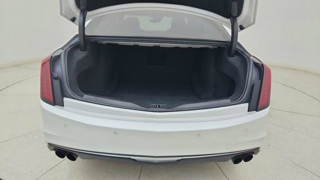 Used 2019 Cadillac CT6 Sport w/ Super Cruise Package image 14