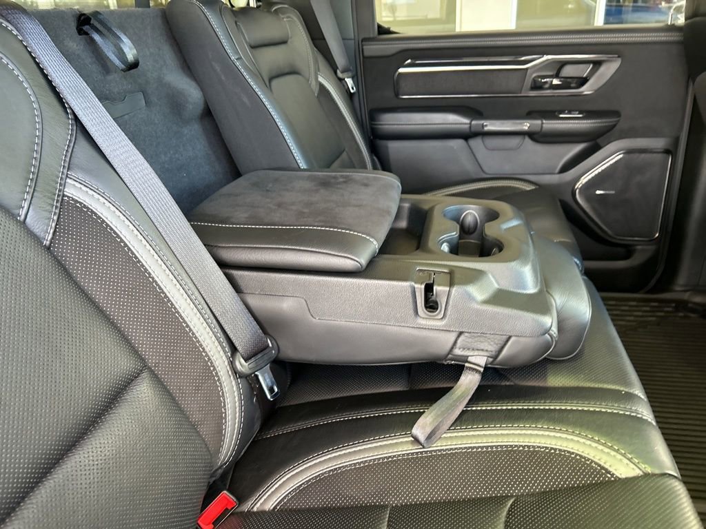 Used 2022 RAM 1500 TRX w/ TRX Level 2 Equipment Group image 37