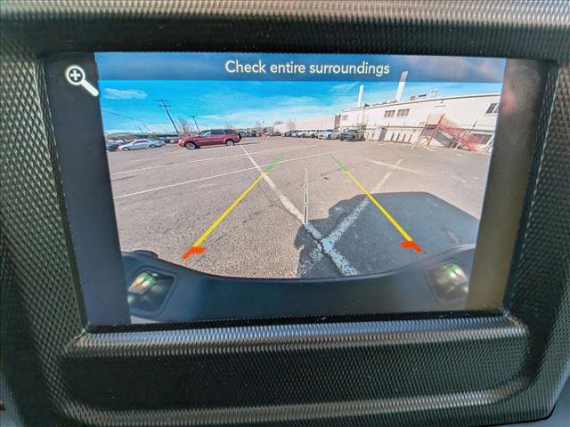 Used 2022 Jeep Gladiator Willys image 13