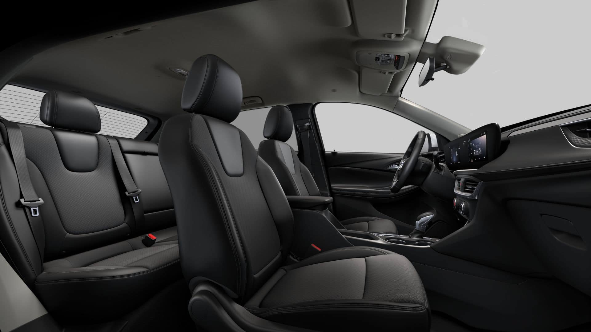 New 2026 Buick Encore GX Preferred w/ Comfort Package FWD image 9
