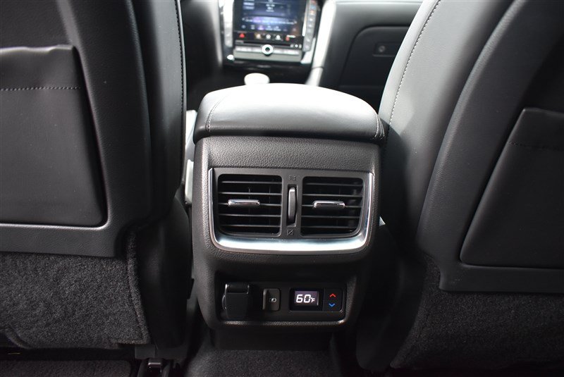Used 2022 INFINITI QX55 Sensory w/ Lighting Package AWD/4WD image 26