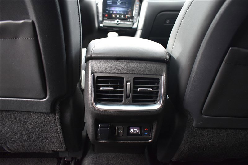 Used 2022 INFINITI QX55 Sensory w/ Lighting Package image 26