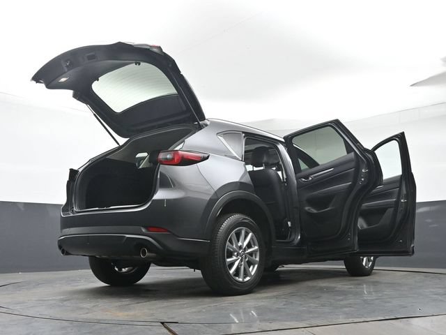 Certified 2023 MAZDA CX-5 AWD 2.5 S image 48