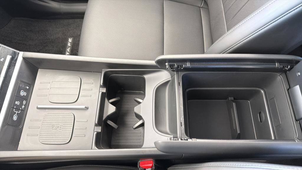 Used 2026 Hyundai Santa Fe SEL AWD/4WD image 30