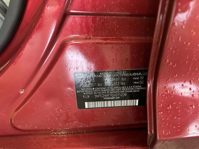 Used 2016 Hyundai Sonata SE image 31