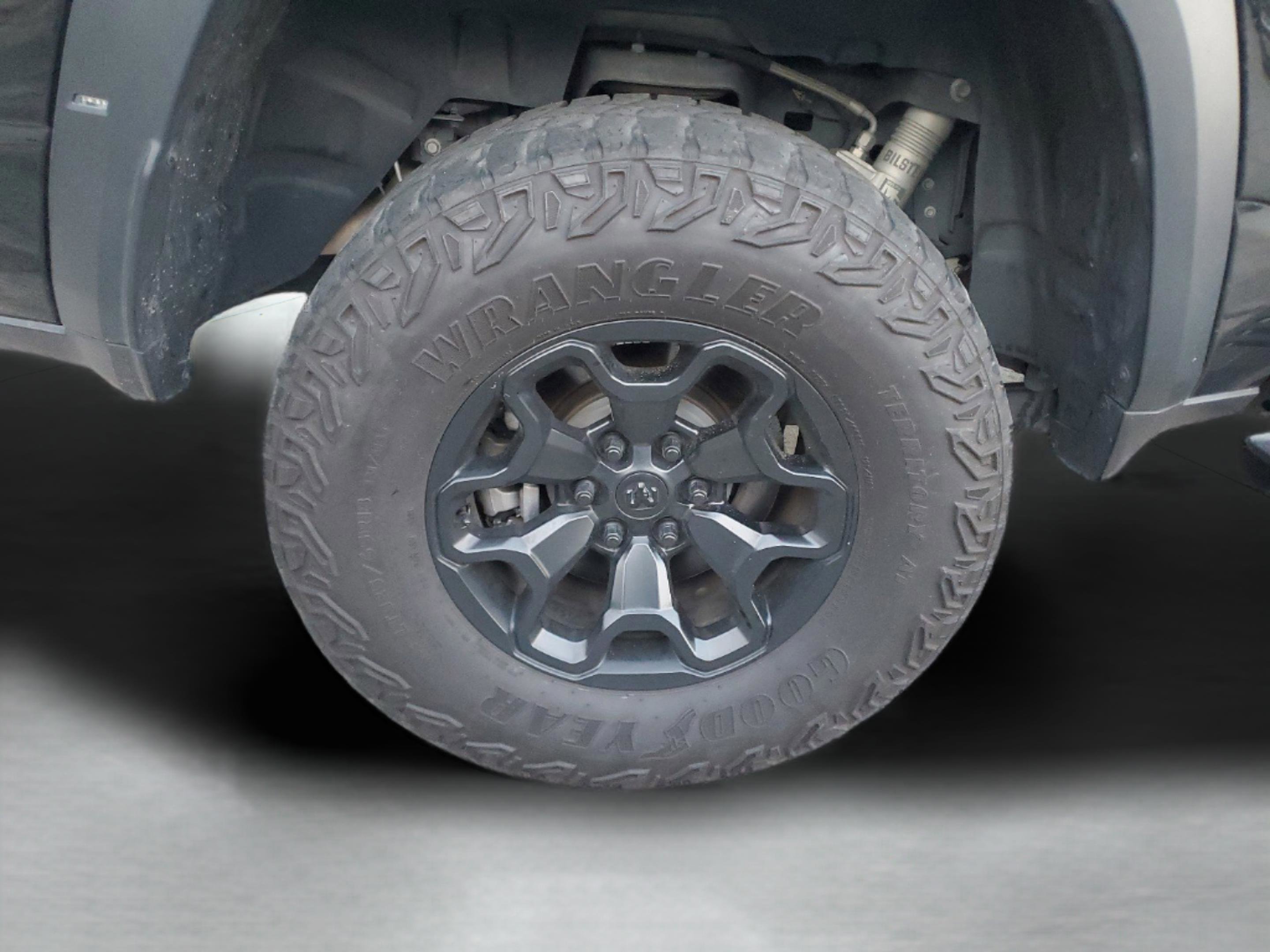 Used 2022 RAM 1500 TRX w/ TRX Level 1 Equipment Group image 33