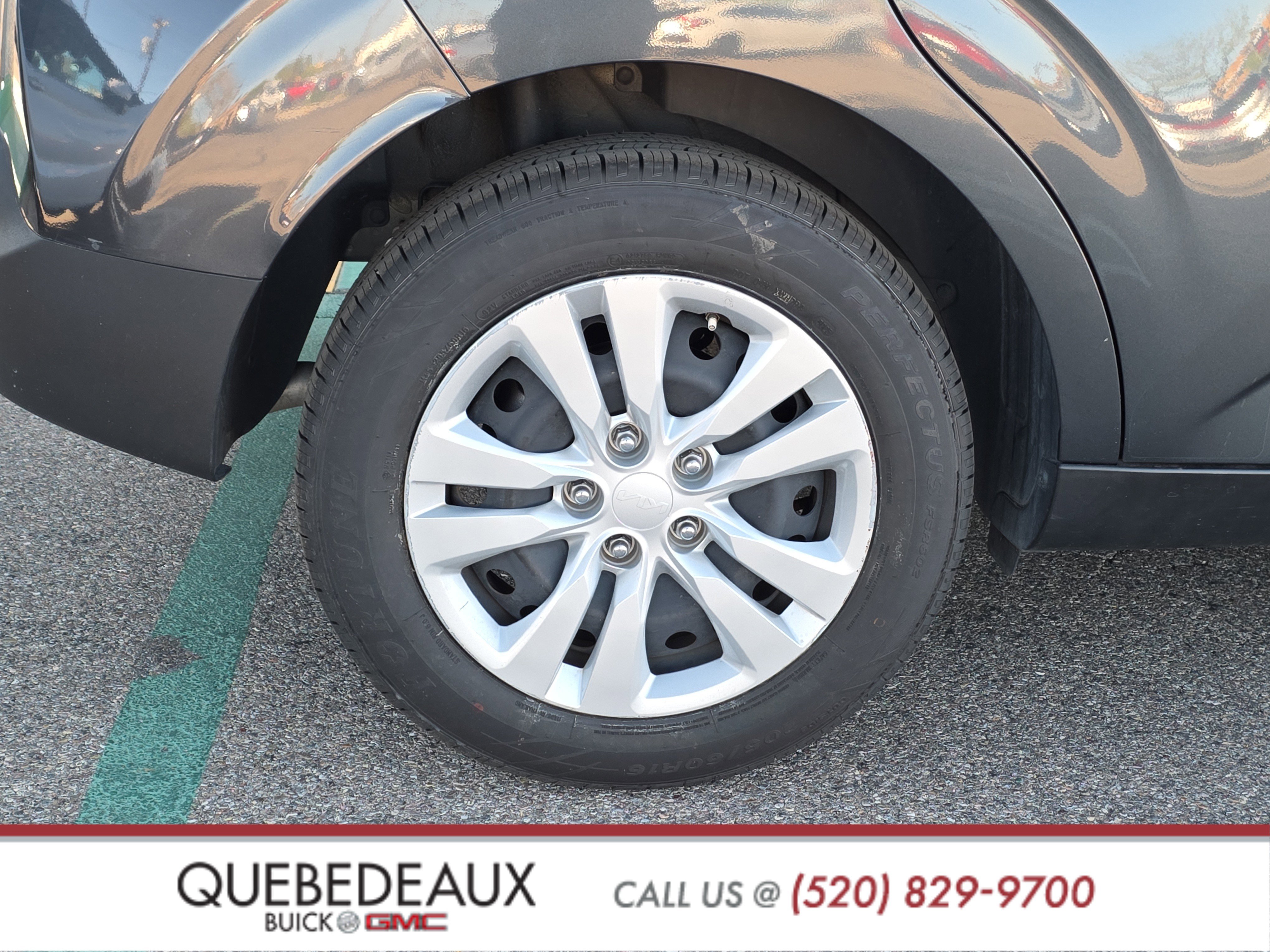 Used 2022 Kia Soul LX image 8