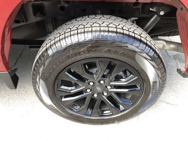 Used 2026 Ford F150 XLT w/ Equipment Group 302A MID AWD/4WD image 12
