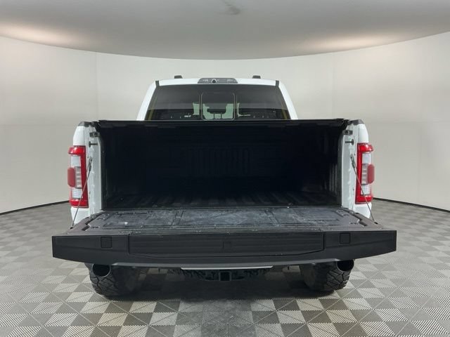 Used 2022 Ford F150 Raptor w/ Raptor 37 Performance Package AWD/4WD image 7