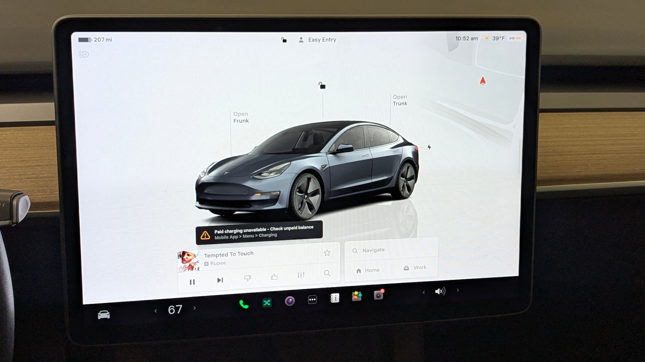 Used 2023 Tesla Model 3 Standard Range image 27