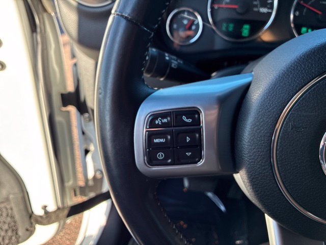 Used 2014 Jeep Wrangler Unlimited Sport AWD/4WD image 20