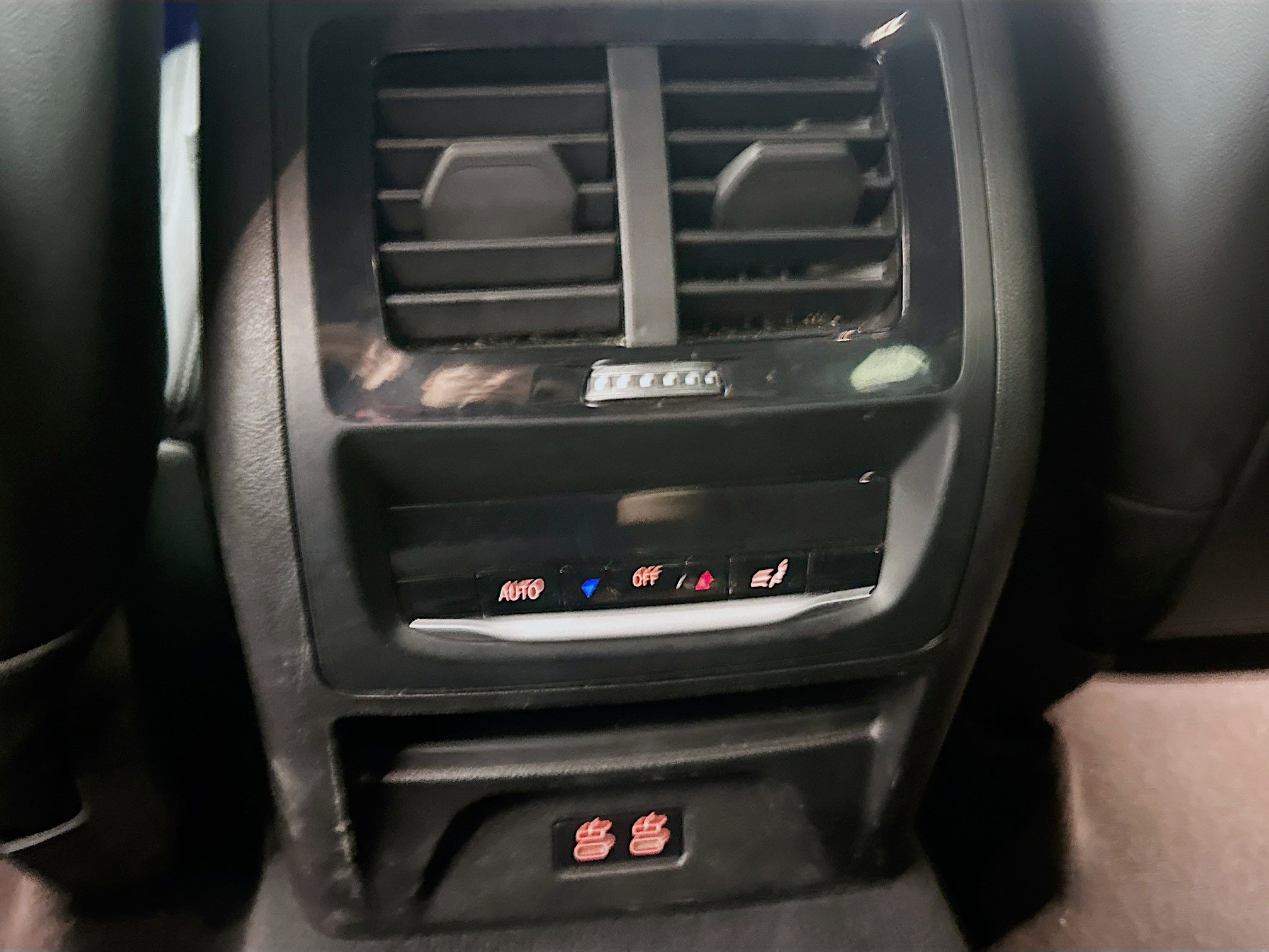 Used 2023 BMW X3 sDrive30i image 28