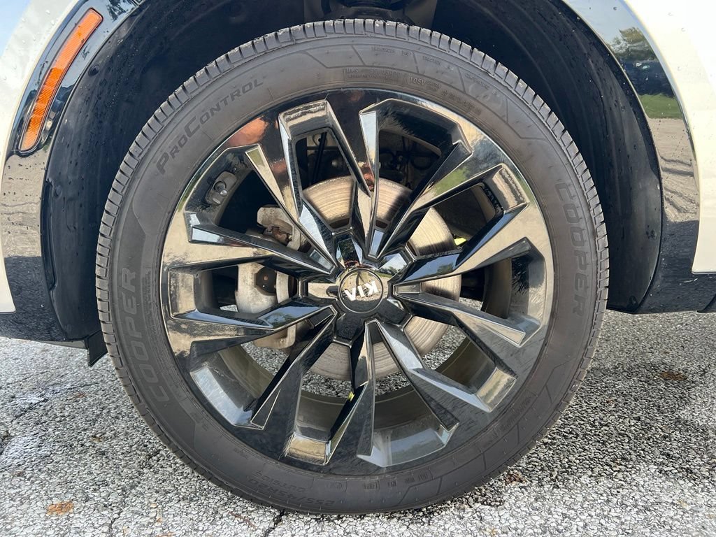 Used 2021 Kia Sorento SX AWD/4WD image 11
