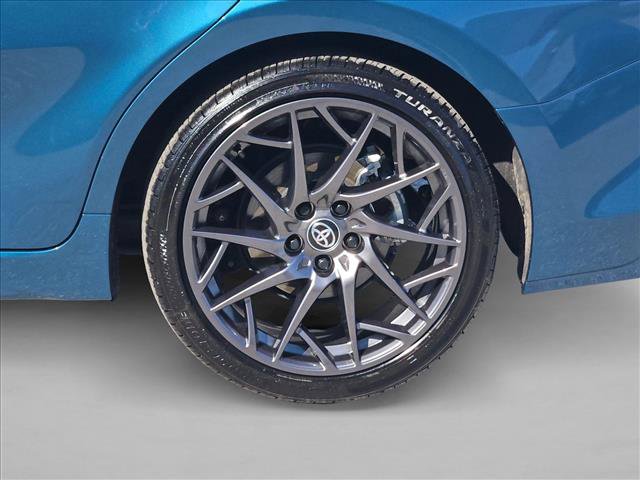 Used 2025 Toyota Camry XSE image 25