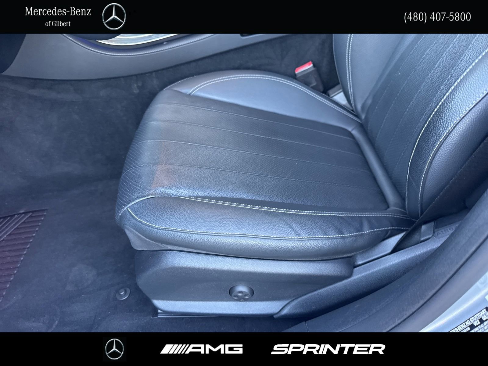 Used 2021 Mercedes-Benz E 350 Sedan image 13