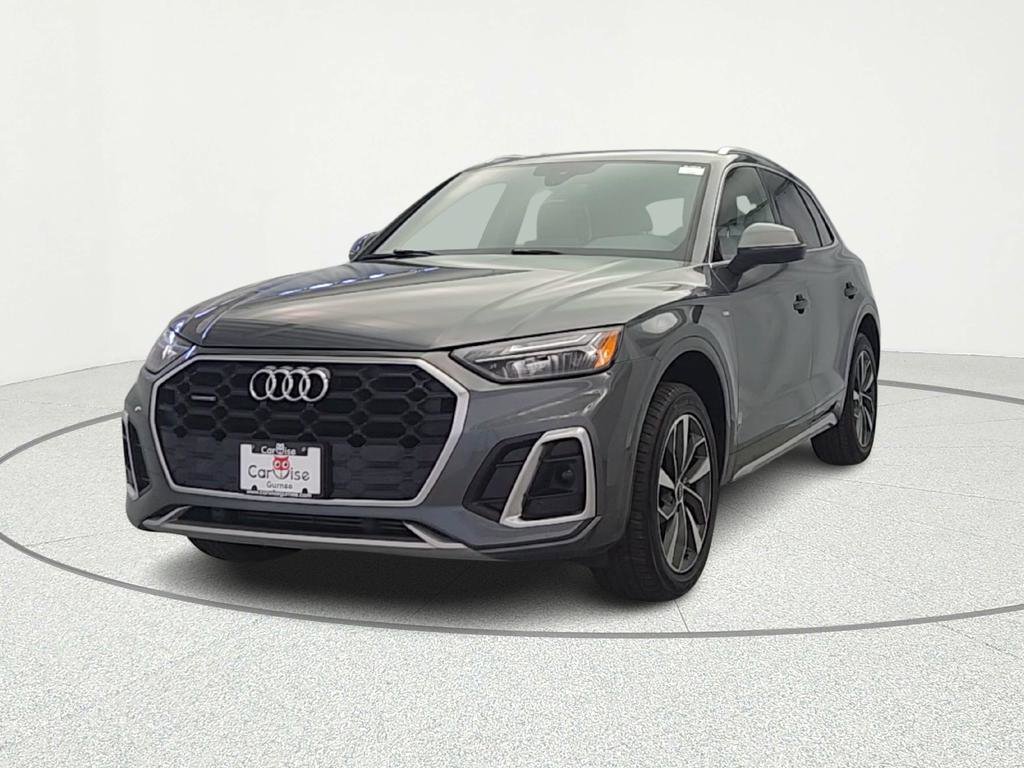 Used 2022 Audi Q5 2.0T Premium image 2