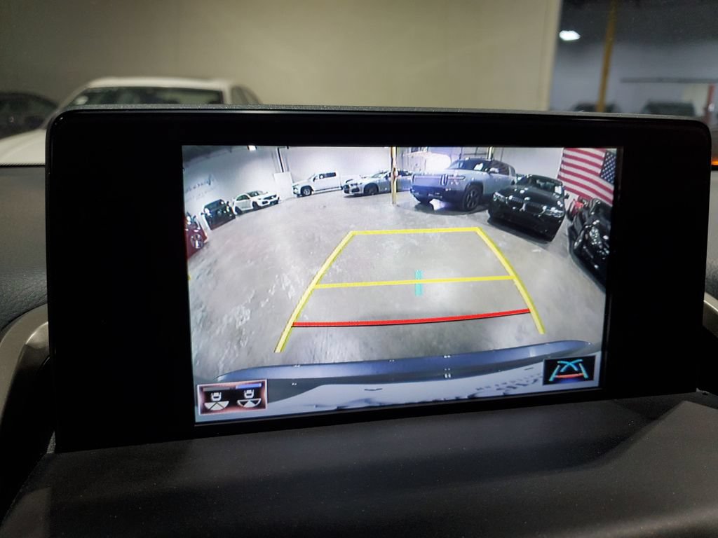 Used 2019 Lexus NX 300 FWD w/ Comfort Package image 31