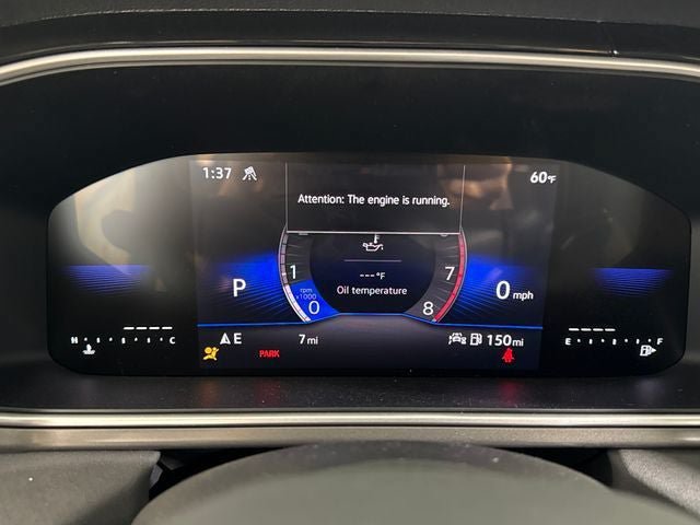 New 2026 Volkswagen Taos SE AWD/4WD image 26