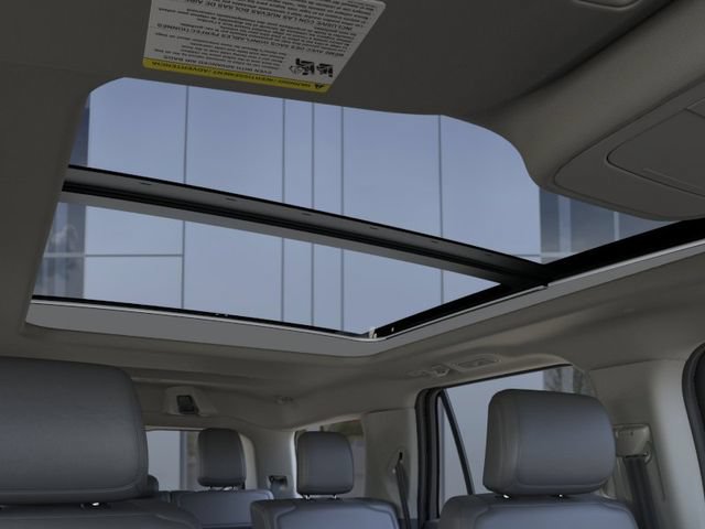 New 2026 Ford Expedition Active AWD/4WD image 22