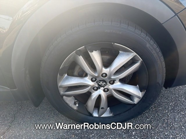 Used 2013 Hyundai Santa Fe Sport 2.0T image 7
