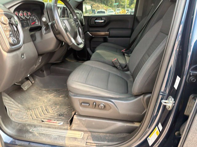 Used 2020 Chevrolet Silverado 1500 RST AWD/4WD image 11