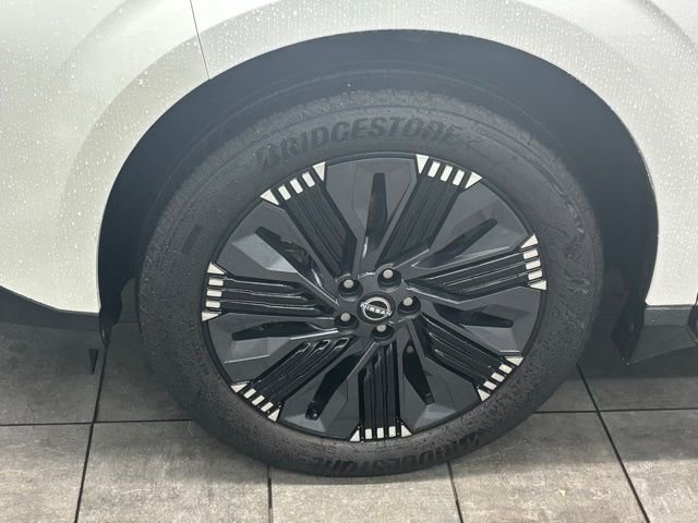 Used 2026 Nissan Murano Platinum w/ Cargo Package image 6