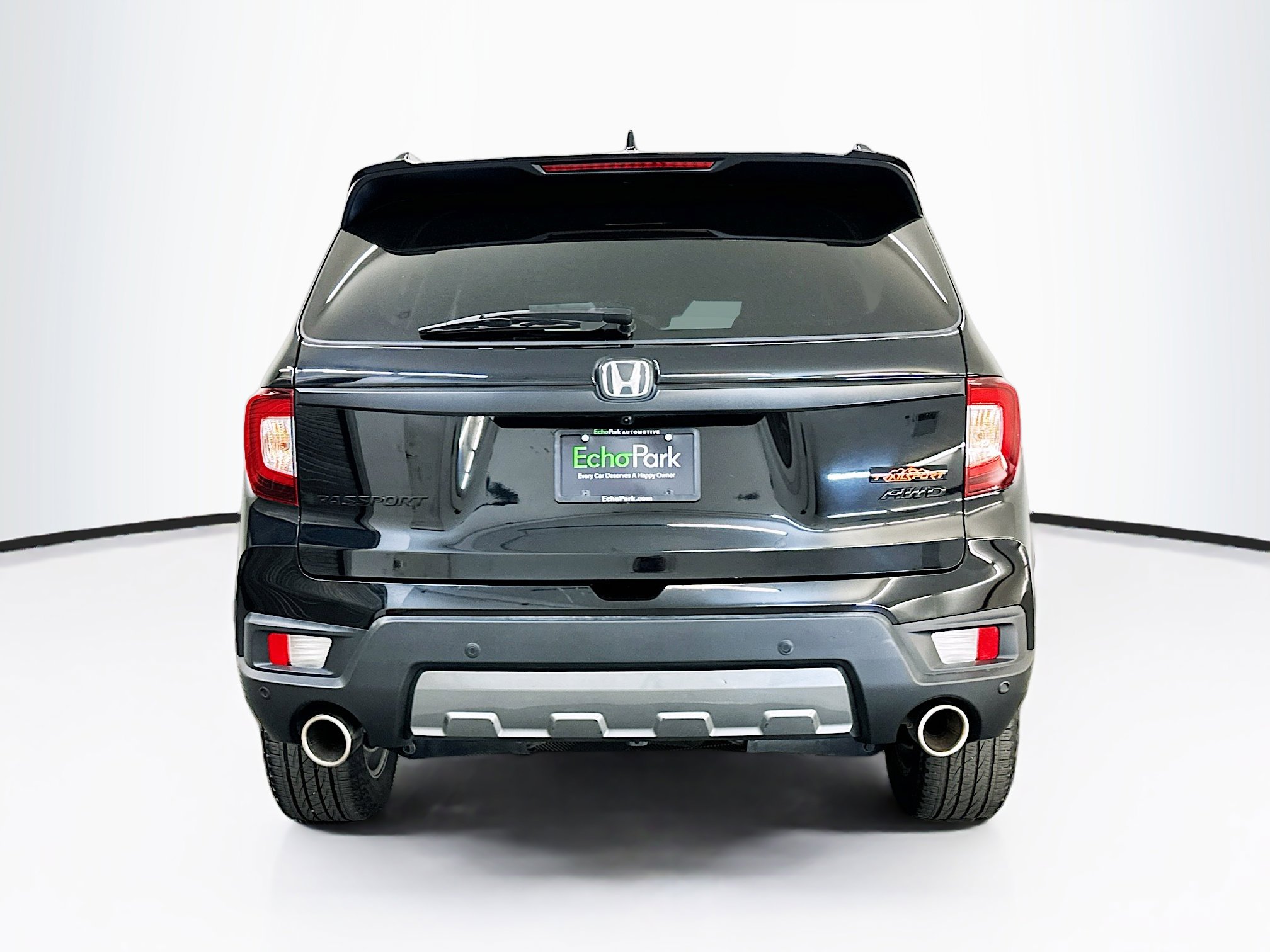 Used 2022 Honda Passport TrailSport image 7