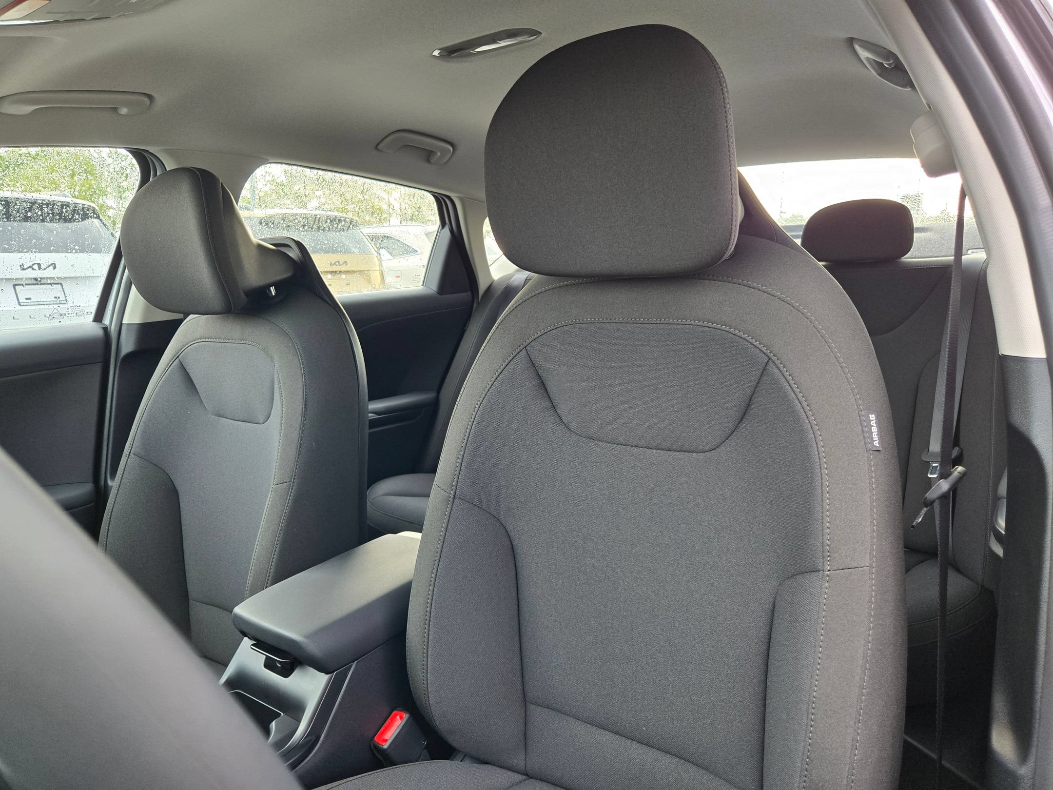 New 2026 Kia K4 FWD image 19