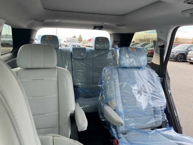 New 2026 Hyundai Palisade Calligraphy image 22