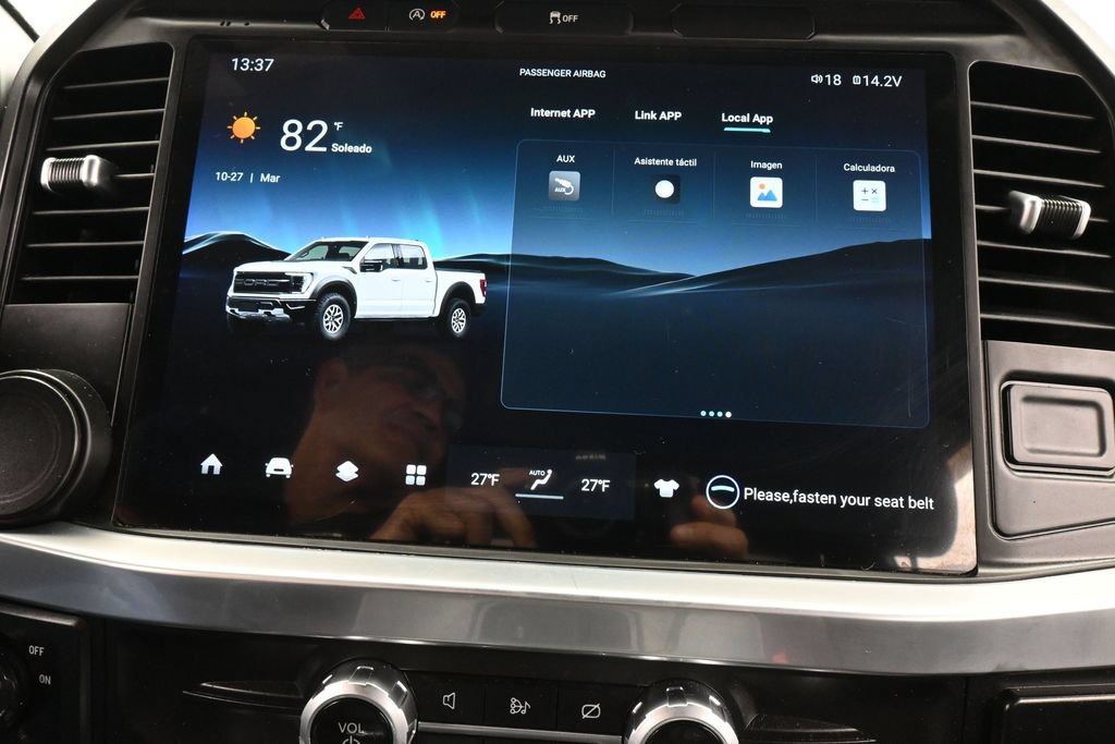 Used 2019 Ford F150 XL w/ Equipment Group 101A Mid RWD image 23