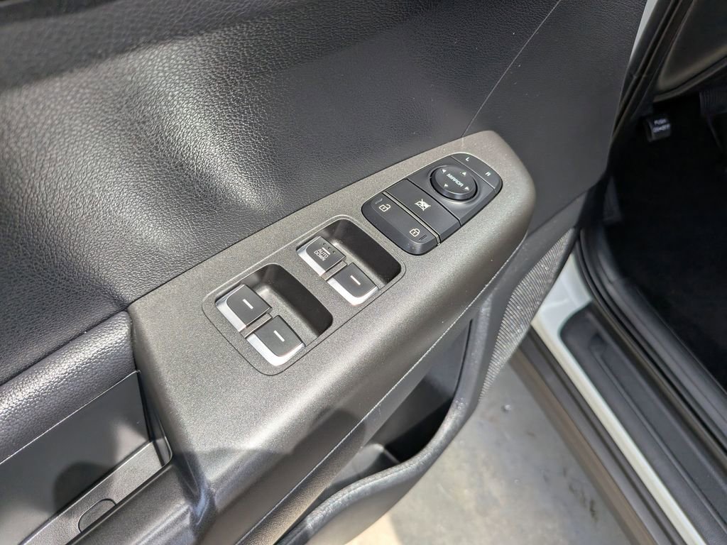 Certified 2021 Kia Sportage LX FWD image 29