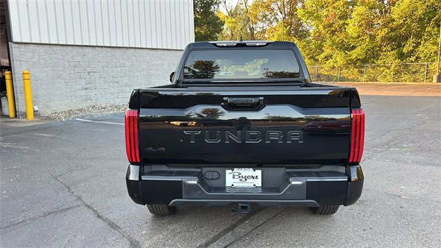 Used 2022 Toyota Tundra SR5 w/ TRD Sport Package image 28