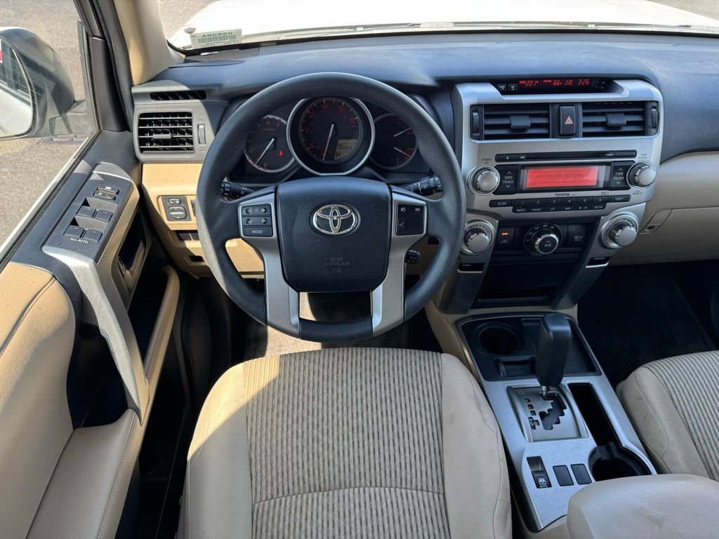 Used 2011 Toyota 4Runner SR5 w/ Convenience Pkg image 21