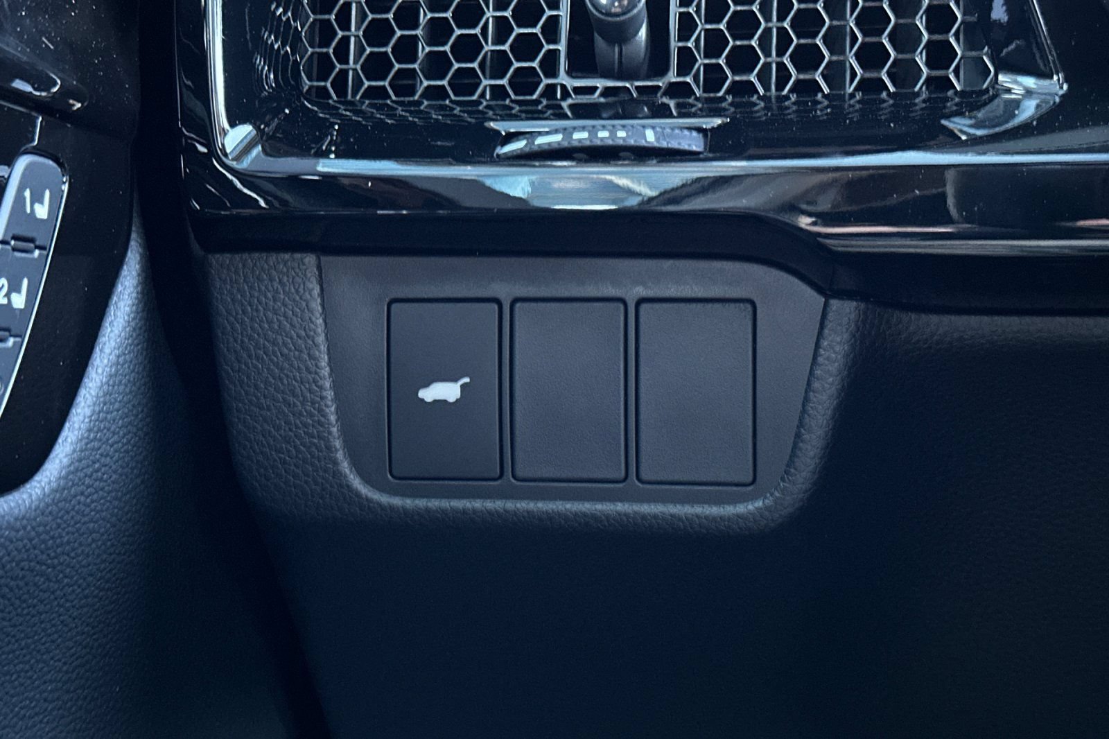 New 2026 Honda CR-V Sport Touring image 32